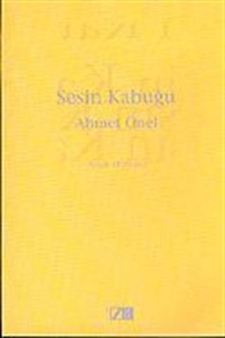 Sesin Kabuğu