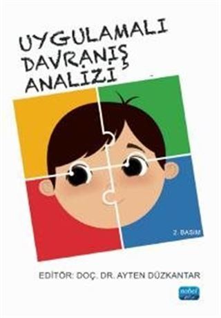 Uygulamalı Davranış Analizi