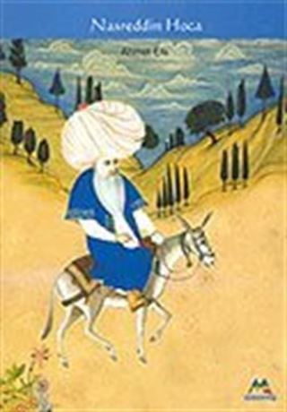 Nasreddin Hoca
