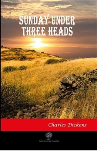 Sunday Under Three Heads