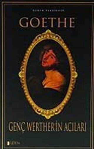 Genç Werther'in Acıları