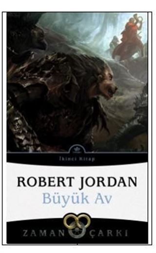 Büyük Av / Zaman Çarkı 2