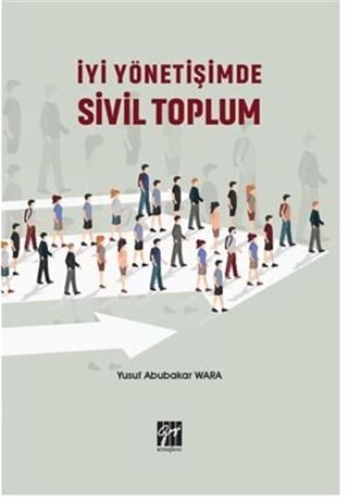 İyi Yönetişimde Sivil Toplum