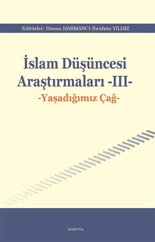 İslam Düşüncesi Araştırmaları III
