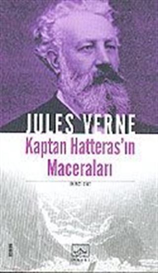 Kaptan Hatteras'ın Maceraları 2
