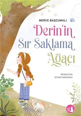 Derin'in Sır Saklama Ağacı