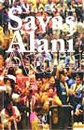 Savaş Alanı