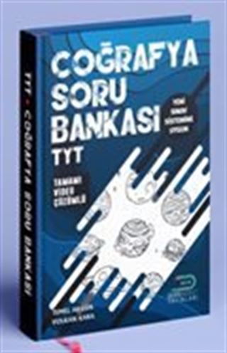 TYT Coğrafya Soru Bankası