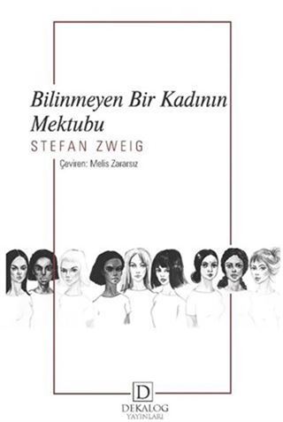 Bilinmeyen Bir Kadının Mektubu