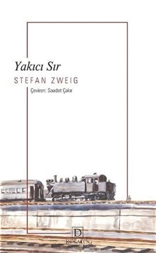 Yakıcı Sır
