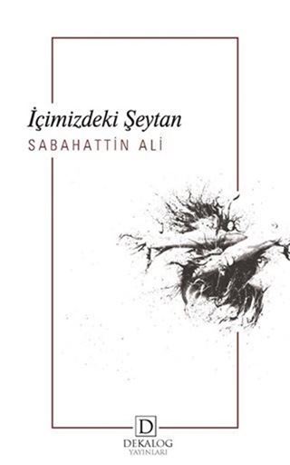 İçimizdeki Şeytan