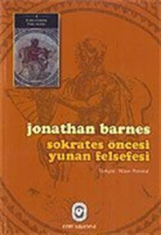 Sokrates Öncesi Yunan Felsefesi