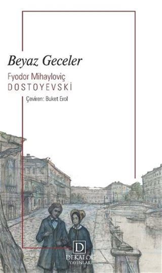 Beyaz Geceler