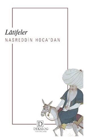 Nasreddin Hoca'dan Latifeler