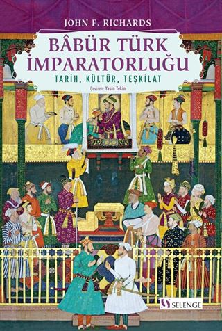 Babür Türk İmparatorluğu