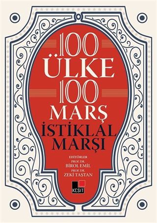 100 Ülke 100 Marş İstiklal Marşı