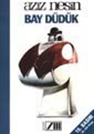 Bay Düdük