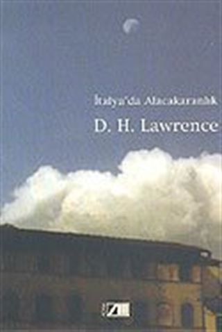 İtalya'da Alacakaranlık