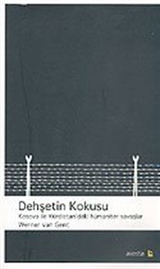 Dehşetin Kokusu