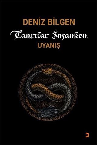 Tanrılar İnsanken