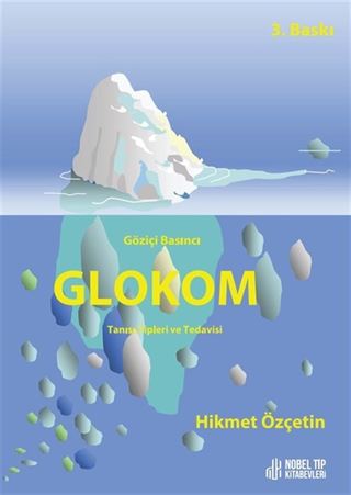 Glokom: Tanısı Tipleri ve Tedavisi