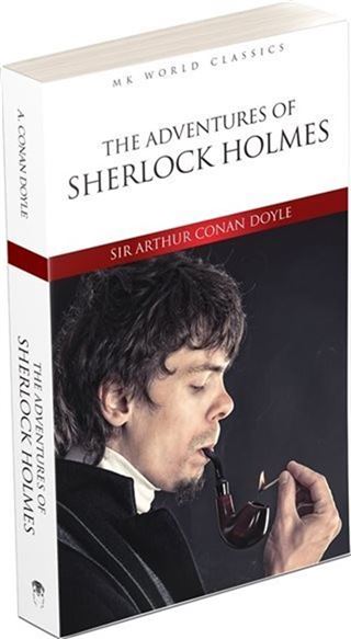 The Adventures of Sherlock Holmes