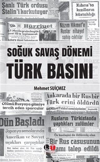 Soğuk Savaş Dönemi Türk Basını