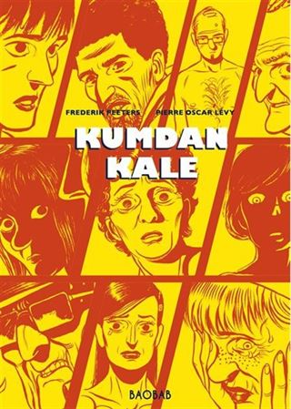 Kumdan Kale