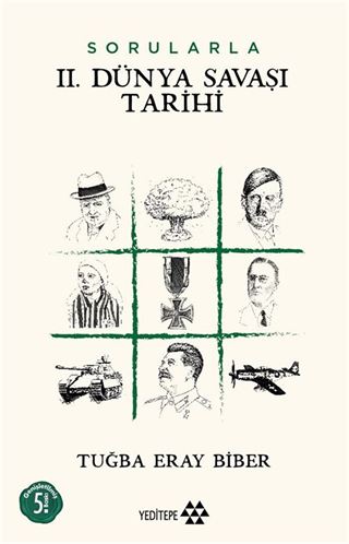 Sorularla II. Dünya Savaşı Tarihi