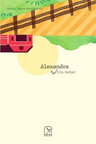 Alexandra ( O Pioneers!)