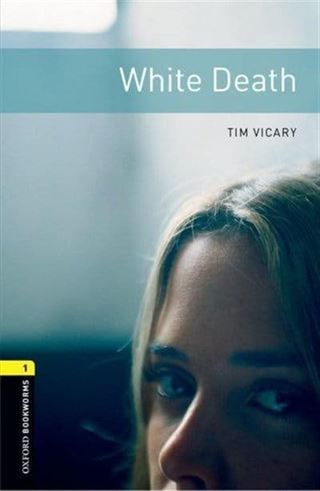 White Death (Cd'li) / Oxford Bookworms 1