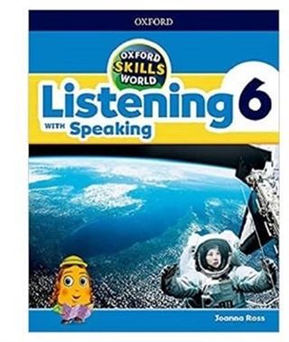 Skills World 6 - Listening with Speaking