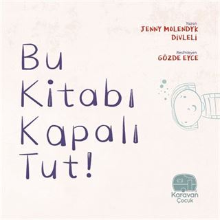 Bu Kitabı Kapalı Tut