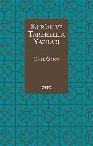 Kur'an ve Tarihsellik Yazıları