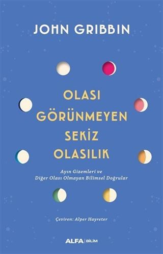 Olası Görünmeyen Sekiz Olasılık