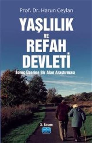 Yaşlılık ve Refah Devleti