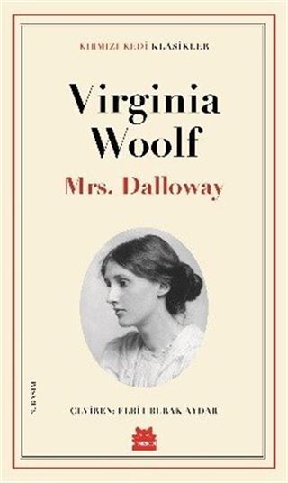 Mrs. Dalloway
