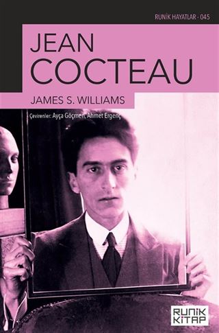 Jean Cocteau