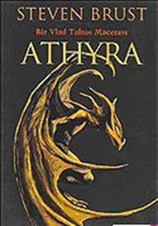 Bir Vlad Taltos Macerası Athyra