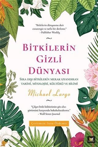 Bitkilerin Gizli Dünyası