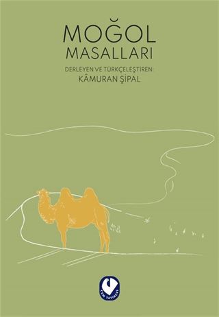 Moğol Masalları