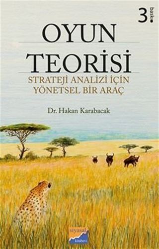 Oyun Teorisi