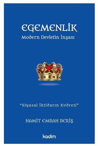 Egemenlik