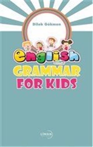 English Grammar For Kids