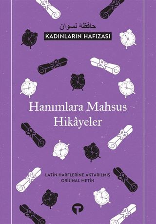 Kadınların Hafizası