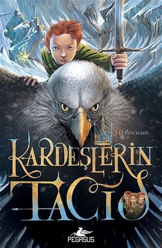 Kardeşlerin Tacı (Kardeşlerin Tacı 1)