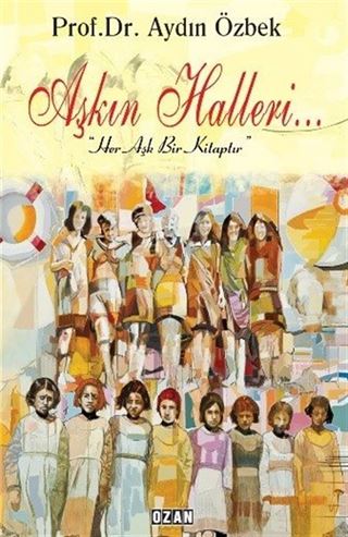 Aşkın Halleri