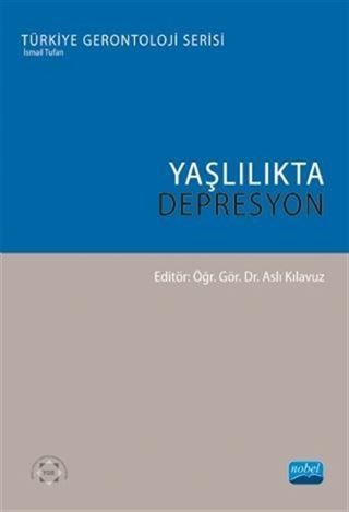 Yaşlılıkta Depresyon