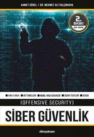 Siber Güvenlik (Offensive Security)