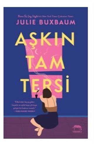 Aşkın Tam Tersi